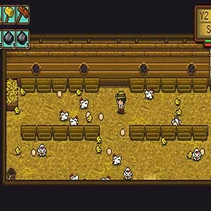Gleaner Heights