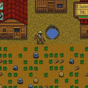 Gleaner Heights
