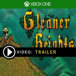 Gleaner Heights Xbox One Prices Digital or Box Edition