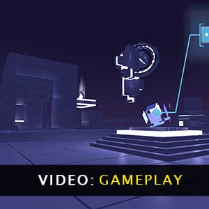 Glitchspace Gameplay Video