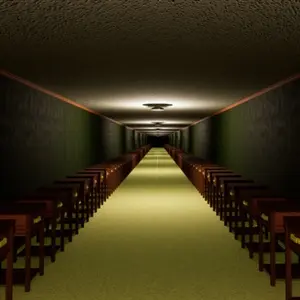 GlitchSPANKR - Main sur un Bâton