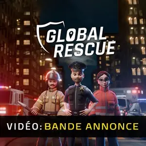 Global Rescue - Bande-annonce