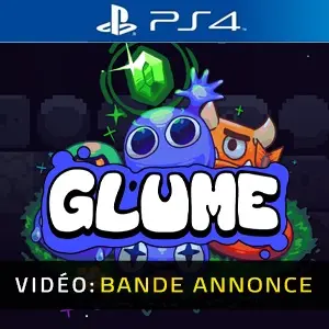 GluMe PS4 – Bande-annonce