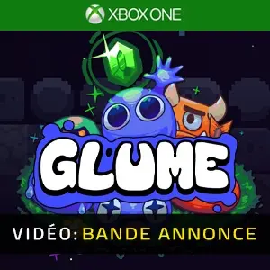 GluMe Xbox One – Bande-annonce