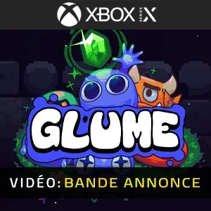 GluMe Xbox Series – Bande-annonce
