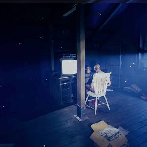 Gnarly Hike Créature