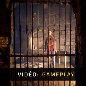 Gnarly Hike Vidéo de Gameplay