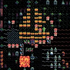 Gnomes  - Gère les défenses