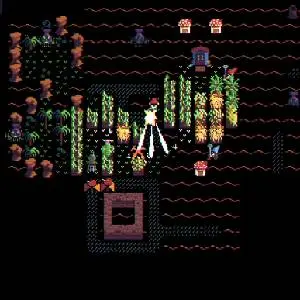Gnomes  - Biome forestier