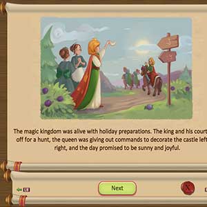 Acheter Gnomes Garden Lost King Xbox One Comparateur Prix