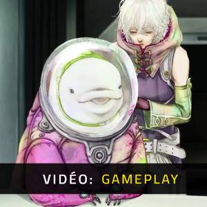 Gnosia Vidéo de Gameplay