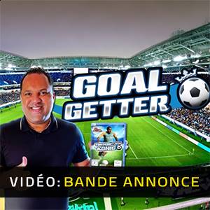 Bande-annonce vidéo de Goalgetter