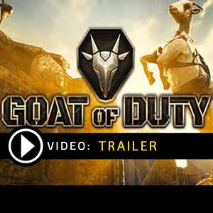 Buy Goat of Duty CD Key Compare Prices