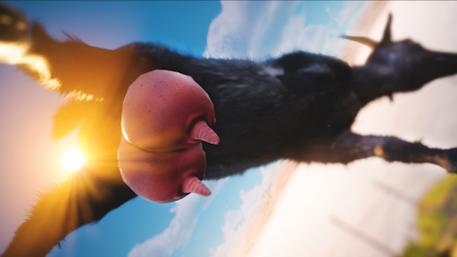 Ãditions de Goat Simulator 3 Ãditions de Goat Simulator 3