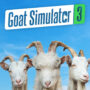 Goat Simulator 3 annoncé, avec un mode multijoueur local et en ligne