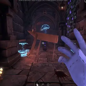 Goblin Cleanup - Table