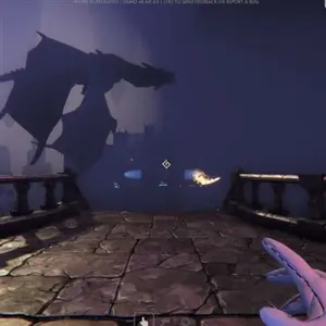 Goblin Cleanup - Dragon