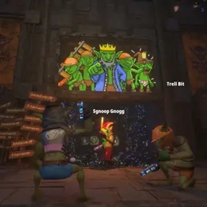 Goblin Company - Mineurs Gobelins
