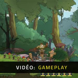 Goblin Stone Vidéo de Gameplay