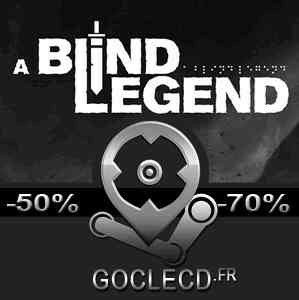 A Blind Legend Pc