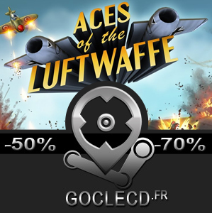 Aces of the Luftwaffe Pc