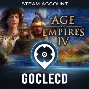 Compte Steam Avec 31 Jeux Dont Age Of Empires IV, Valve Complete, Tomb Raider – PC, Neuf