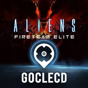 Trader Games - ALIENS FIRETEAM ELITE PS5 EURO NEW (GAME IN ENGLISH/FRANCAIS/ DE/ES/IT) sur Playstation 5