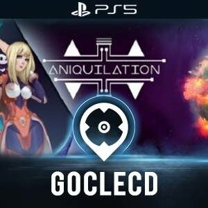 Aniquilation