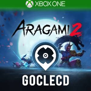 Jeu Aragami 2 - Xbox Series X / Xbox One - Neuf Sous Blister - Infiltration