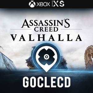 Assassin’s Creed Valhalla tendrá actualización gratuita a Xbox Series X