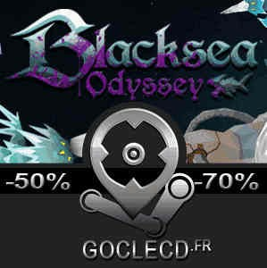 Blacksea Odyssey Pc