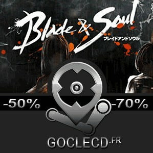 Blade & Soul Pc
