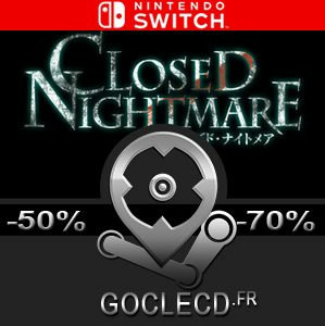 Closed Nightmare Switch