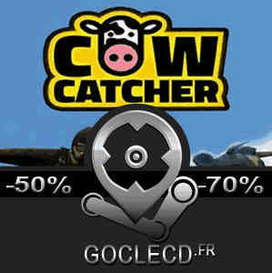 Cow Catcher Pc