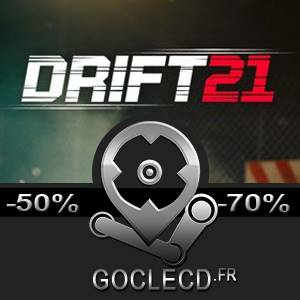 DRIFT21 Pc