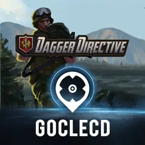 Acheter Dagger Directive Clé CD Comparateur Prix