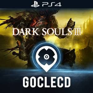 Dark Souls III Prestige Edition sur PS4, tous les jeux vidéo PS4 sont chez