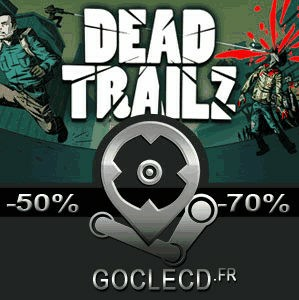 Dead TrailZ Pc