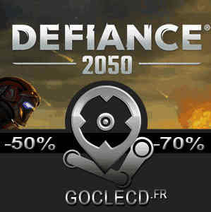 Defiance 2050 Pc