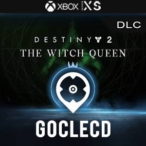 Acheter Destiny La Reine Sorcière Xbox Series Comparateur Prix