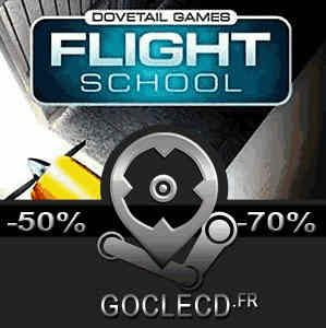 Dovetail Games Flight School Pc
