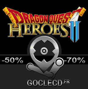 Dragon Quest Heroes 2 Pc