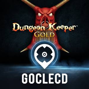 Dungeon Keeper Gold Deeper Dungeons À VENDRE! - FR