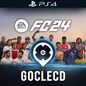 EA SPORTS FC 24 - Edition Standard - Jeu PS4 - Cdiscount Jeux vidéo