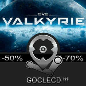 EVE Valkyrie