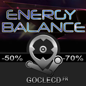Energy Balance Pc