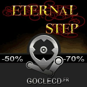 Eternal Step
