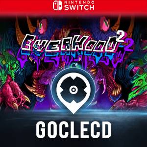 Acheter Everhood Nintendo Switch comparateur prix