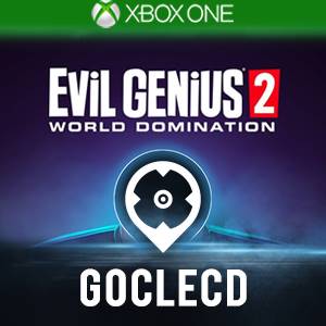 Evil Genius 2: World Domination - Jeu Xbox One / Series X - Stratégie, Simulation De Repaire De Génie Du Mal