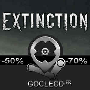 Extinction Pc